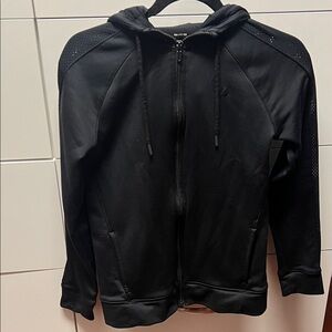 Under Armour women’s Black Lightweight Jacket